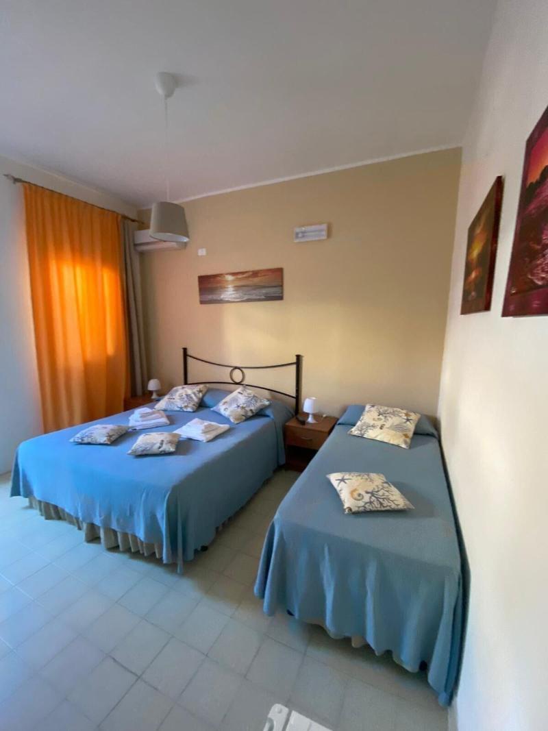 Hotel Noto Marina Stella Marina - B&B Lido di Noto Zewnętrze zdjęcie