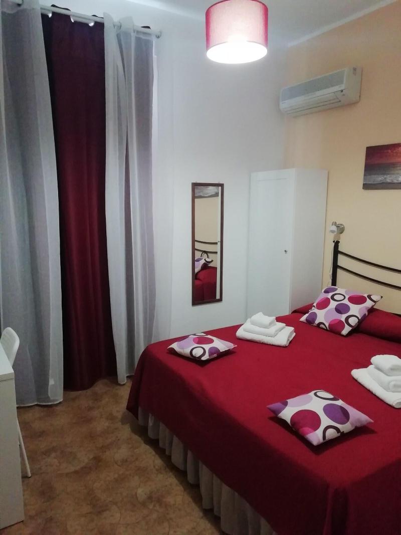 Hotel Noto Marina Stella Marina - B&B Lido di Noto Zewnętrze zdjęcie