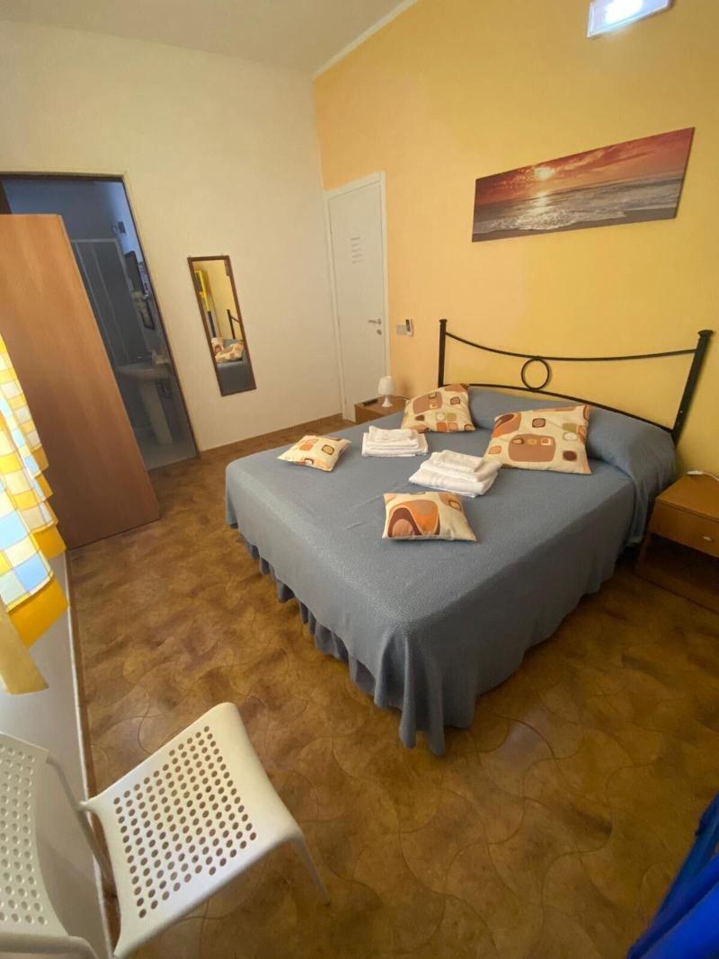 Hotel Noto Marina Stella Marina - B&B Lido di Noto Zewnętrze zdjęcie