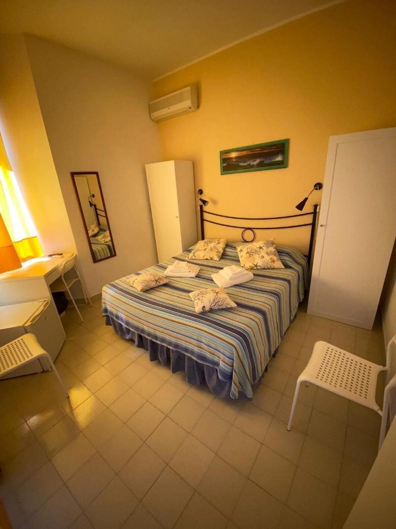 Hotel Noto Marina Stella Marina - B&B Lido di Noto Zewnętrze zdjęcie