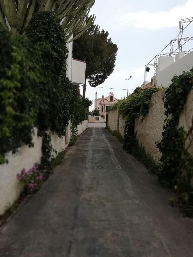 Hotel Noto Marina Stella Marina - B&B Lido di Noto Zewnętrze zdjęcie
