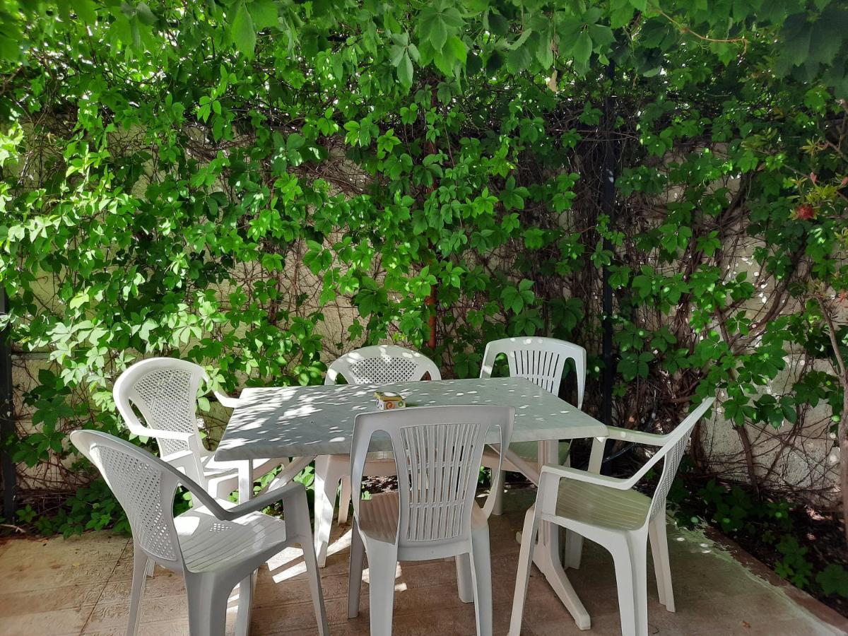 Hotel Noto Marina Stella Marina - B&B Lido di Noto Zewnętrze zdjęcie