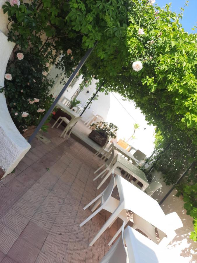 Hotel Noto Marina Stella Marina - B&B Lido di Noto Zewnętrze zdjęcie