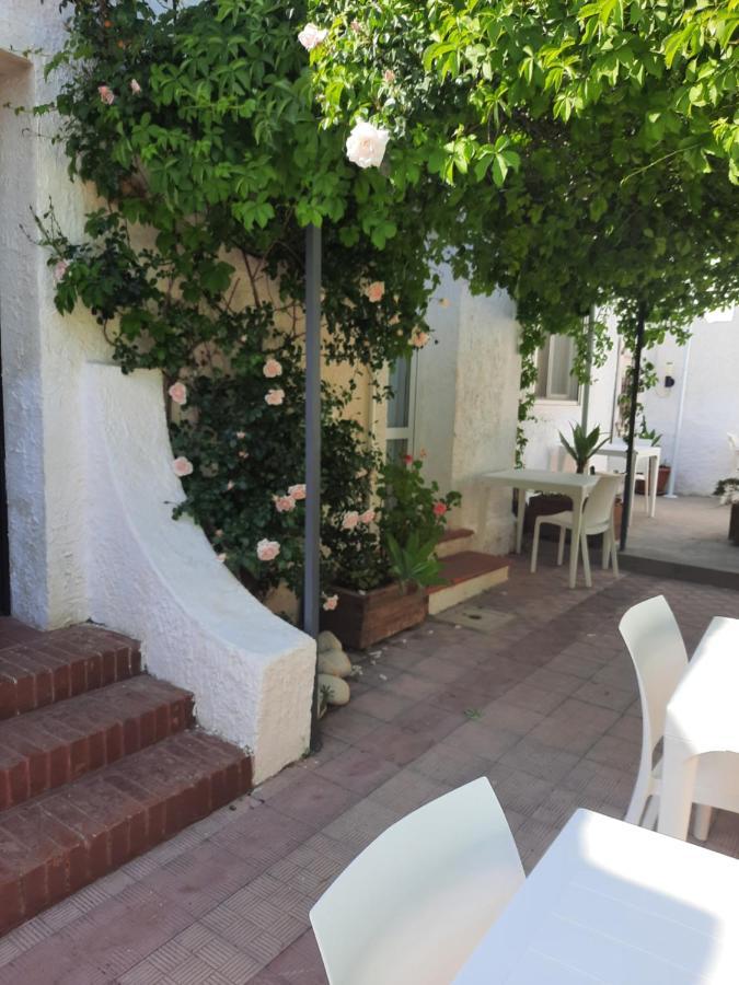 Hotel Noto Marina Stella Marina - B&B Lido di Noto Zewnętrze zdjęcie