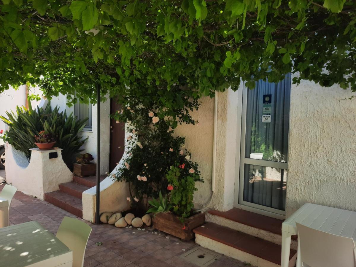 Hotel Noto Marina Stella Marina - B&B Lido di Noto Zewnętrze zdjęcie