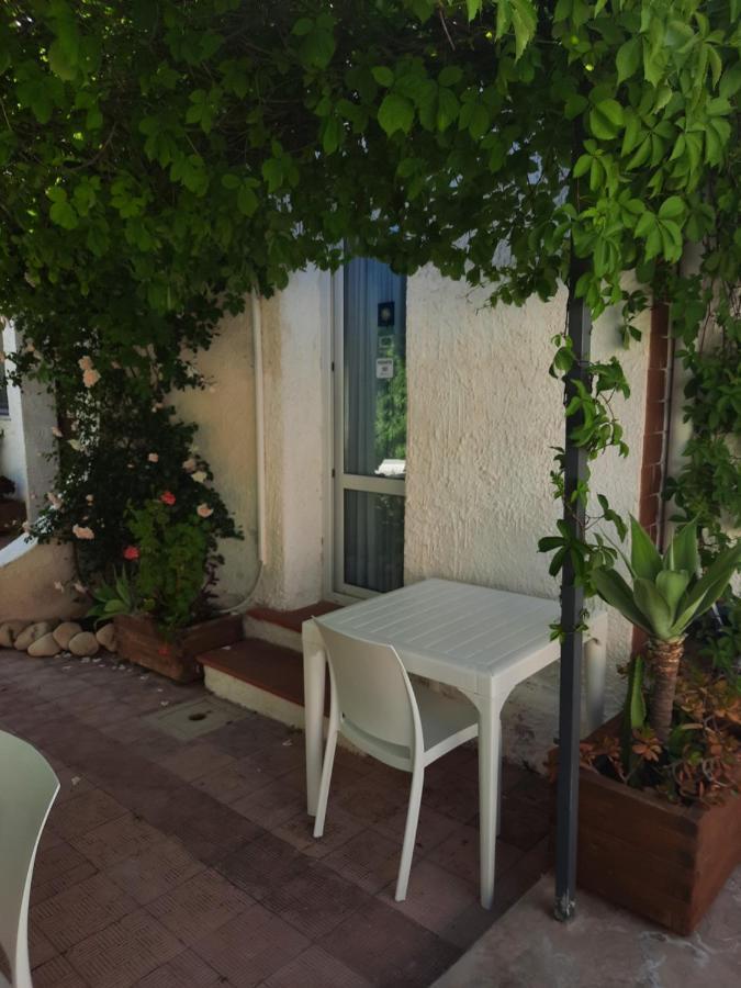 Hotel Noto Marina Stella Marina - B&B Lido di Noto Zewnętrze zdjęcie