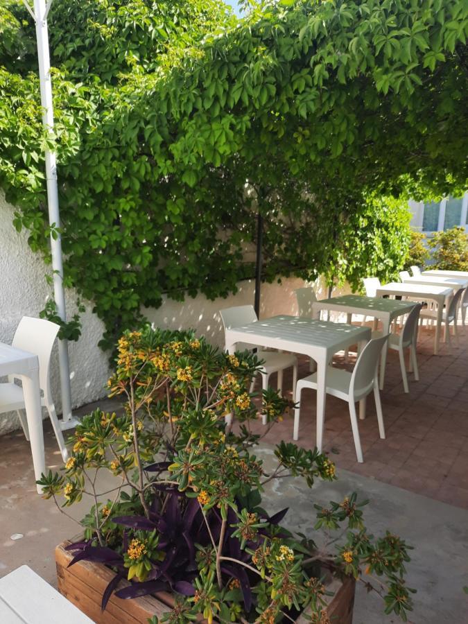 Hotel Noto Marina Stella Marina - B&B Lido di Noto Zewnętrze zdjęcie