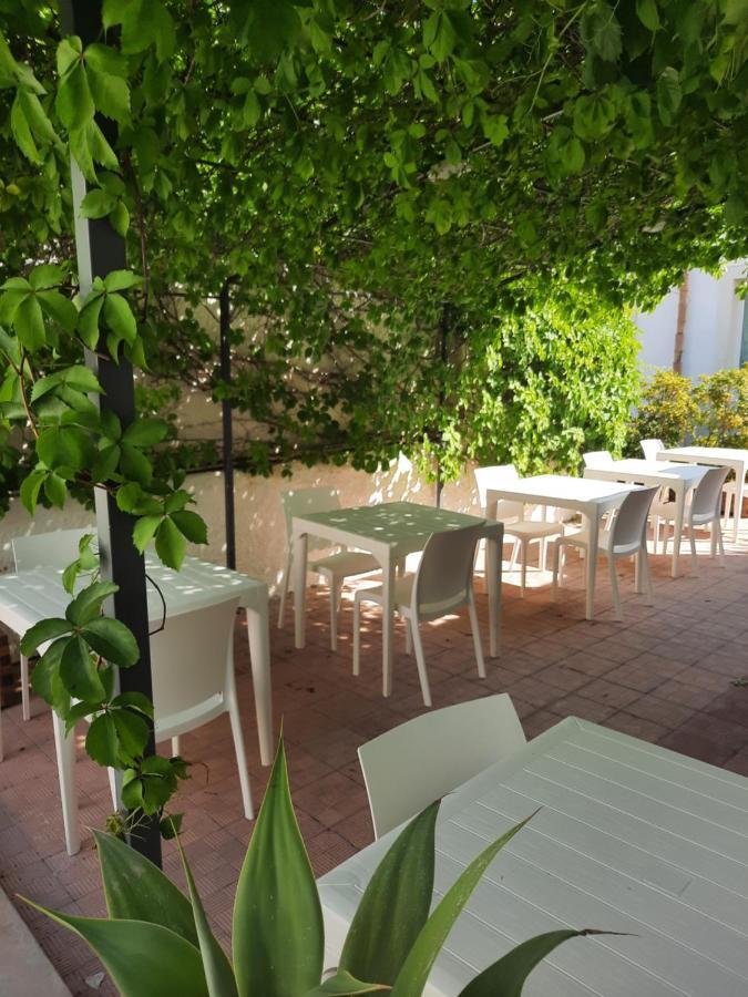 Hotel Noto Marina Stella Marina - B&B Lido di Noto Zewnętrze zdjęcie