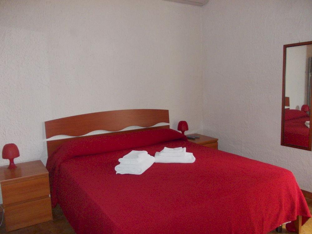 Hotel Noto Marina Stella Marina - B&B Lido di Noto Zewnętrze zdjęcie