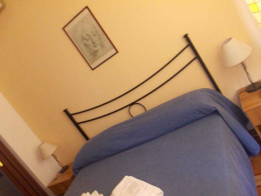 Hotel Noto Marina Stella Marina - B&B Lido di Noto Zewnętrze zdjęcie