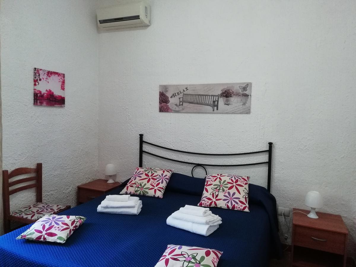 Hotel Noto Marina Stella Marina - B&B Lido di Noto Zewnętrze zdjęcie