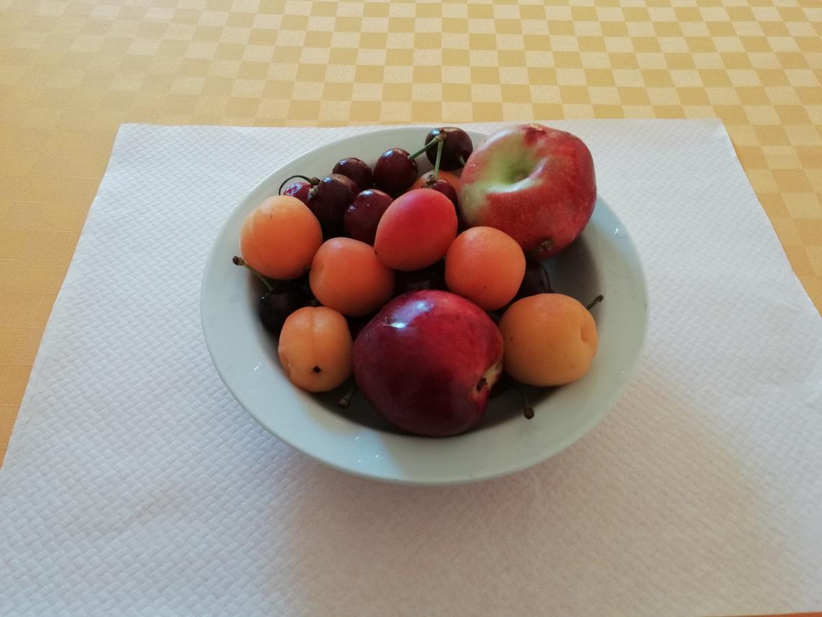 Hotel Noto Marina Stella Marina - B&B Lido di Noto Zewnętrze zdjęcie