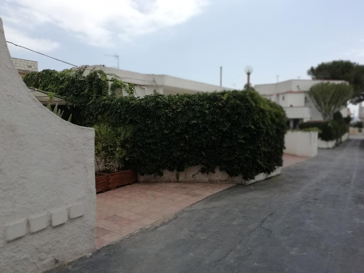 Hotel Noto Marina Stella Marina - B&B Lido di Noto Zewnętrze zdjęcie