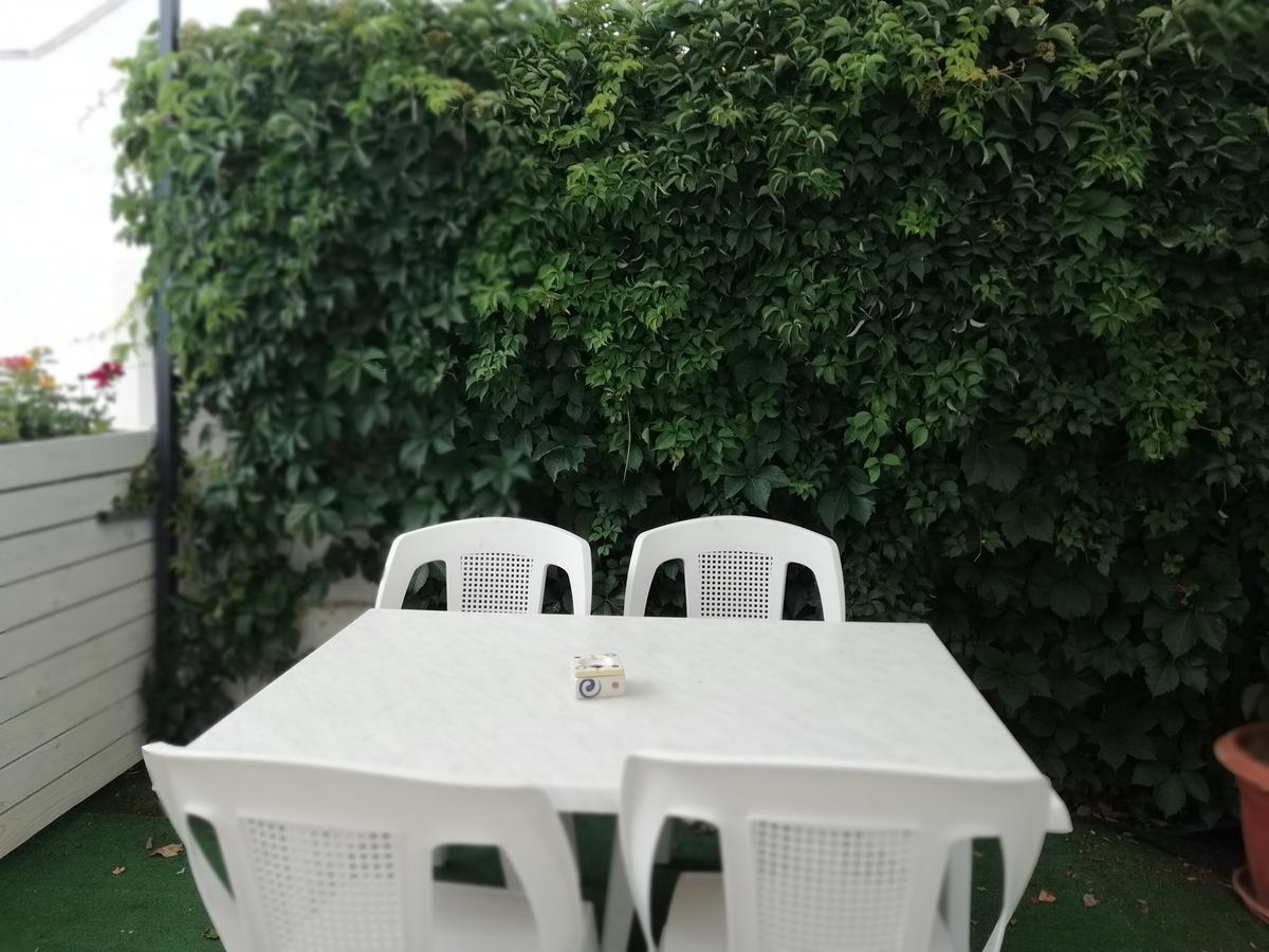Hotel Noto Marina Stella Marina - B&B Lido di Noto Zewnętrze zdjęcie