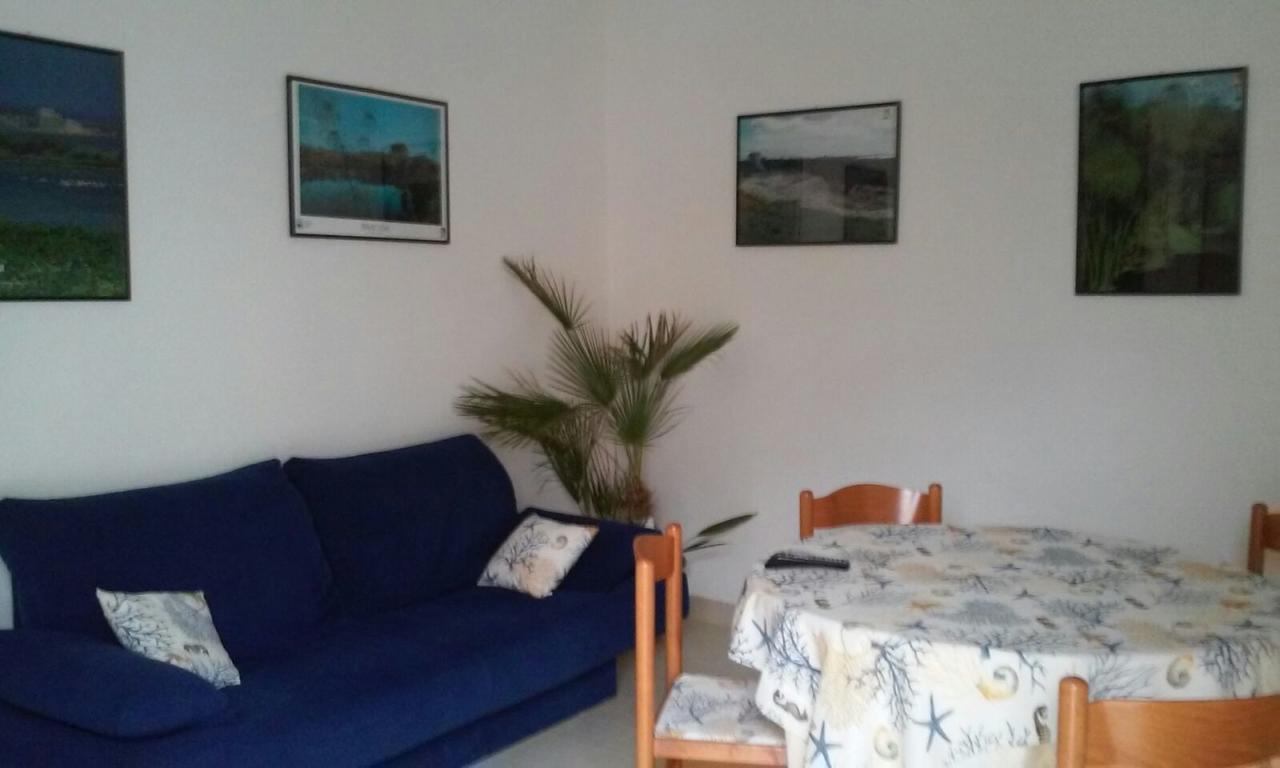 Hotel Noto Marina Stella Marina - B&B Lido di Noto Zewnętrze zdjęcie