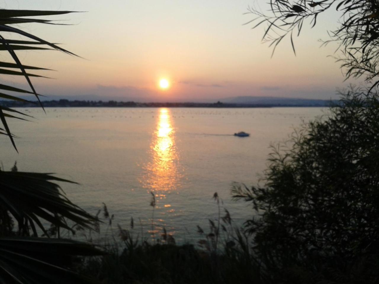 Hotel Noto Marina Stella Marina - B&B Lido di Noto Zewnętrze zdjęcie