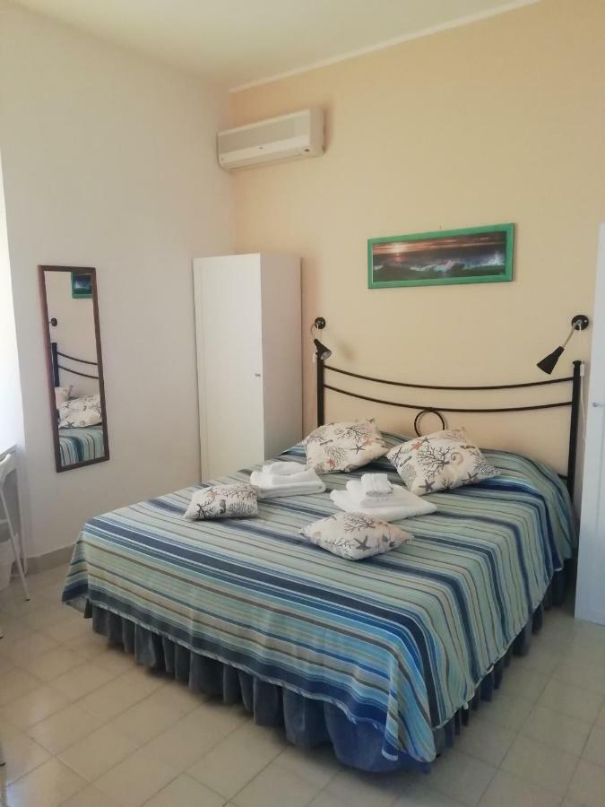 Hotel Noto Marina Stella Marina - B&B Lido di Noto Zewnętrze zdjęcie