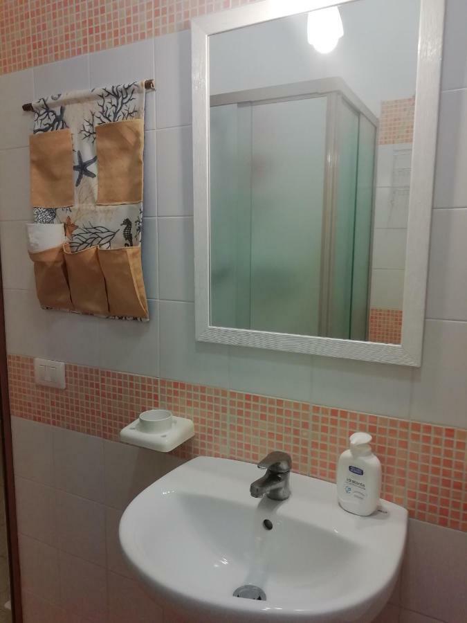 Hotel Noto Marina Stella Marina - B&B Lido di Noto Zewnętrze zdjęcie